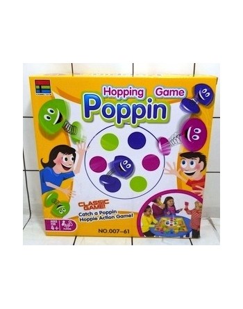 POPPINS     JM2408