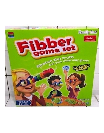 FIBBER    JM2401