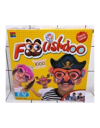 MASCARAS DIVERTIDAS    JM2427
