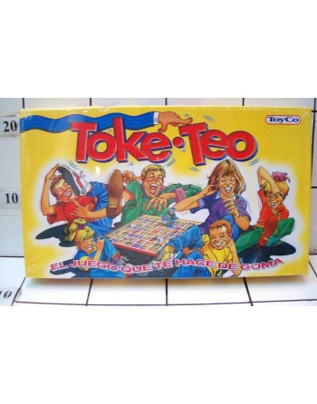 TOKE TEO 9481