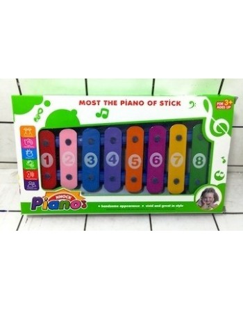 XILOFON EN CAJA      KNOCK...