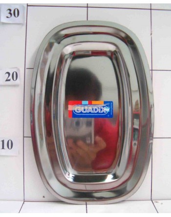 TAPON TERMO ACERO 1Lts EN...