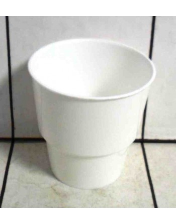 VASO APILABLE PP BLANCO...