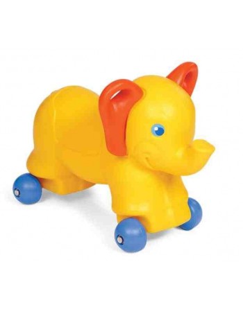 ELEFANTE SOLO EN BOLSA 157
