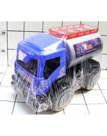 SUPER TRUCK COMBUSTIBLE 240