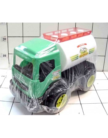 SUPER TRUCK TAMBERO 241
