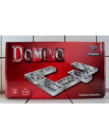 JUEGO DE DOMINO    JM2004