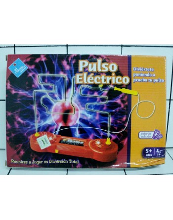 PULSO ELECTRICO  6095