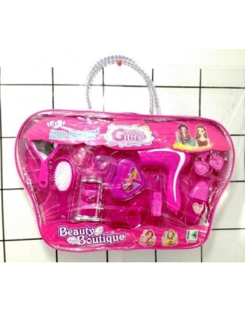SET DE BELLEZA CARTERA...