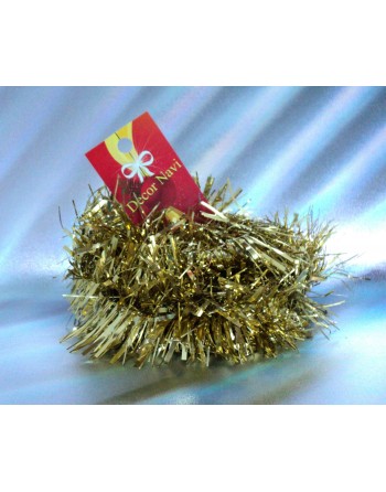 GUIRNALDA BOA PELO LARGO...