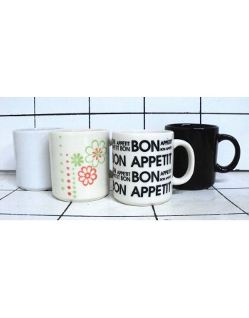 TAZA MUG ESTAMPADA 270ML