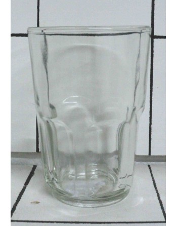 VASO GENESIS TRANSPARENTE...