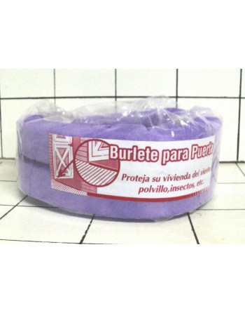 BURLETE PARA PUERTA DOBLE