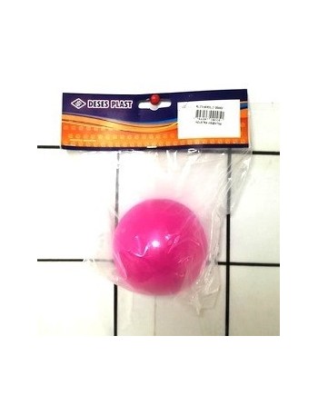 PELOTA MORDISCO PARA MASCOTAS 