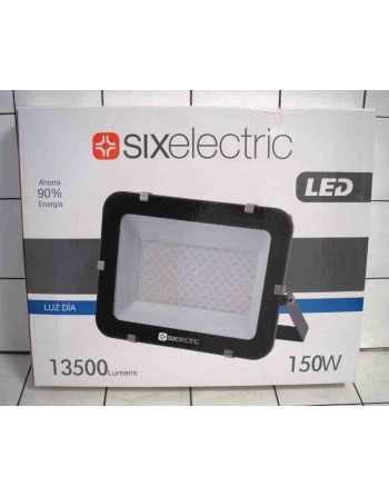 PROYECTOR LED 150W 13500...