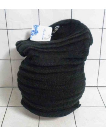 GORRO LANA PUNTO GRUESO...