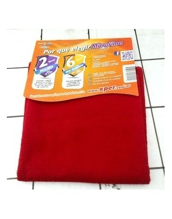 PAÑO MICROFIBRA REPASADOR...