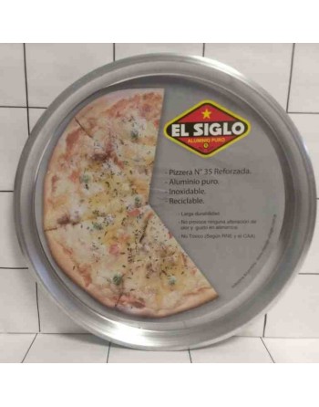 PIZZERA Nº35 EL SIGLO...