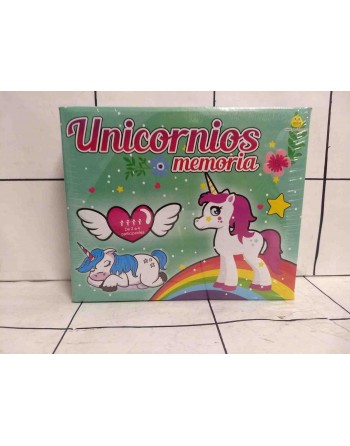 UNICORNIOS MEMORIA     991Y