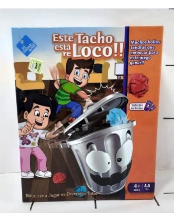 TACHO LOCO     7339