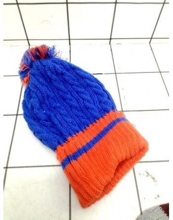 GORRO COLLAGE MOTIVOS...