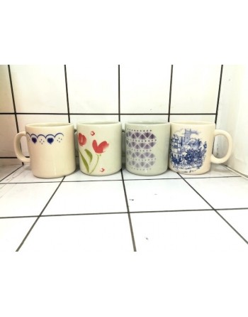 TAZA MUG 230ML DECO...