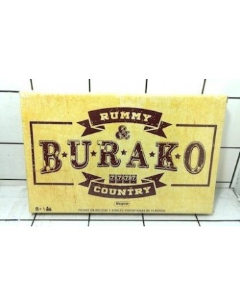 BURAKO    NUPRO