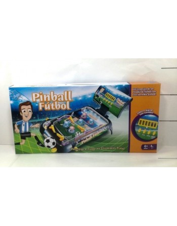 PINBALL FUTBOL DE MESA    6648