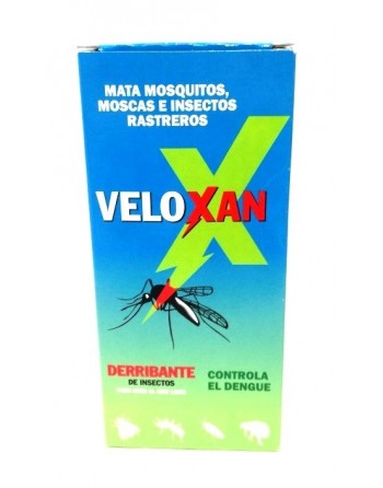 MATA MOSQUITOS E INSECTOS...