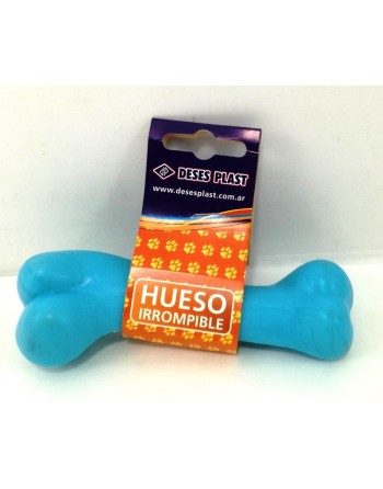 HUESO IRROMPIBLE CHICO 12cm...