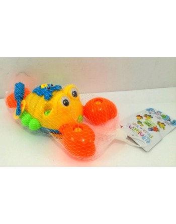 SONAJERO BEBE   ANIMAL...