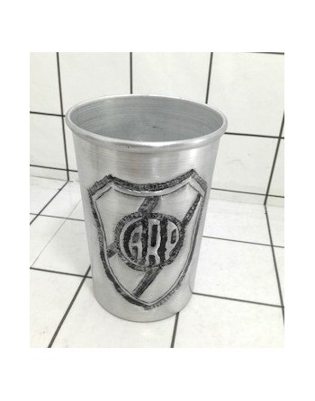 VASO METAL 2lts  DISEÑOS...