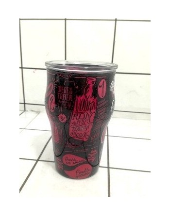 VASO PINTA 500ml DECO